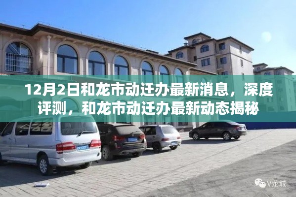 揭秘和龙市动迁办最新动态与深度评测消息速递