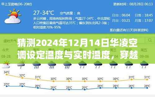 穿越时光探寻华凌秘境,预测华凌空调在雪夜的温度与心灵之旅(2024年)